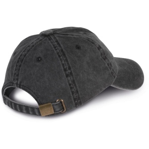 Casquette Vintage - 6 panneaux 19