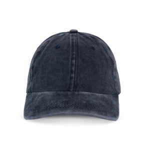 Casquette Vintage - 6 panneaux 3