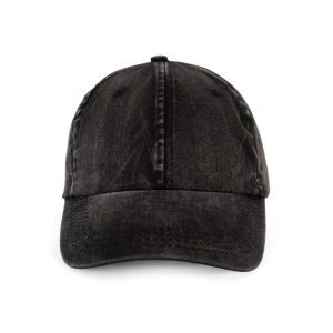 Casquette Vintage - 6 panneaux 2
