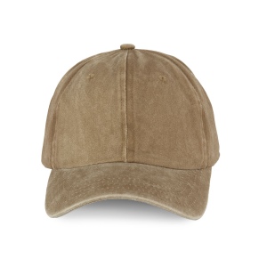 Casquette Vintage - 6 panneaux 6
