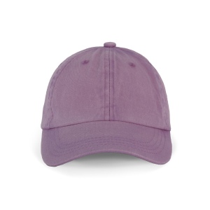 Casquette Vintage - 6 panneaux 9