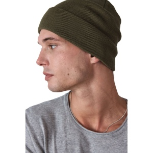 Bonnet avec revers - K-up Gold Label 14