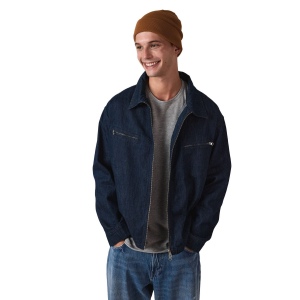 Bonnet avec revers - K-up Gold Label 18