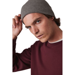 Bonnet avec revers - K-up Gold Label 21