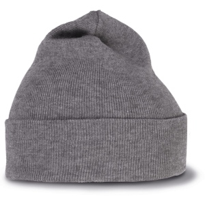 Bonnet avec revers - K-up Gold Label 22