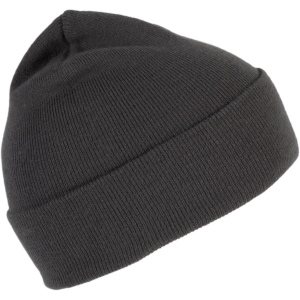 Bonnet avec revers - K-up Gold Label 23