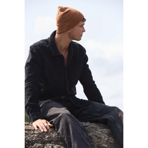 Bonnet avec revers - K-up Gold Label 6