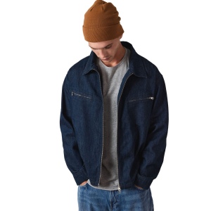 Bonnet avec revers - K-up Gold Label 8
