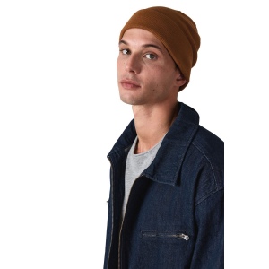 Bonnet avec revers - K-up Gold Label 9