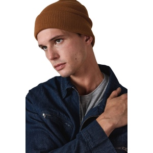 Bonnet avec revers - K-up Gold Label 10