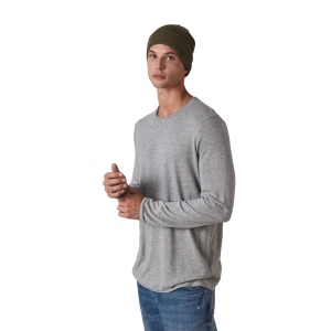 Bonnet avec revers - K-up Gold Label 12