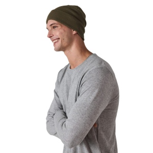 Bonnet avec revers - K-up Gold Label 13