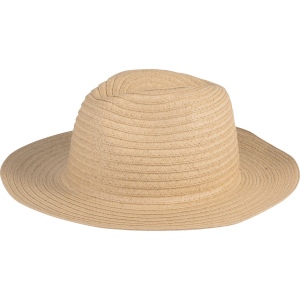 Chapeau de paille classique 9
