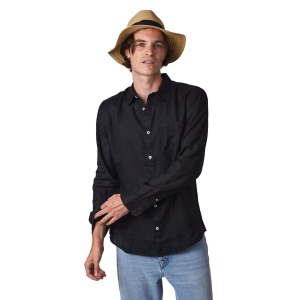 Chapeau de paille classique