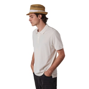 Chapeau style Panama 4