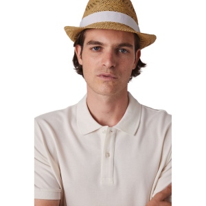 Chapeau style Panama 5