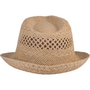 Chapeau style Panama 7