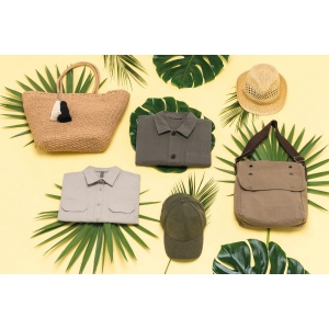 Chapeau style Panama 8