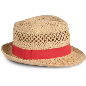 Chapeau style Panama 11