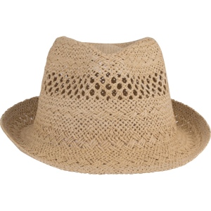 Chapeau style Panama 2