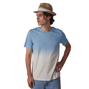 Chapeau Panama tressé 3