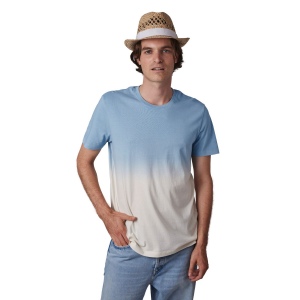 Chapeau Panama tressé