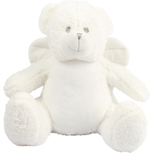Peluche zippée Ange 2