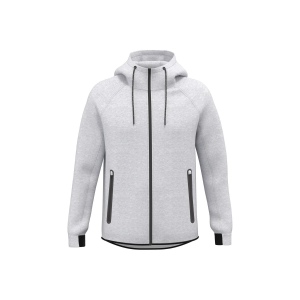 Veste à capuche performance 5