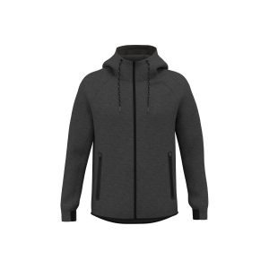 Veste à capuche performance 2