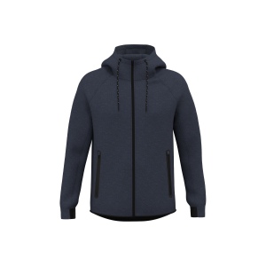 Veste à capuche performance  femme 4