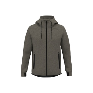 Veste à capuche performance  femme 6