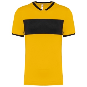 Maillot multisport manches courtes unisexe 7