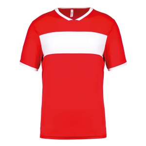 Maillot multisport manches courtes enfant 5