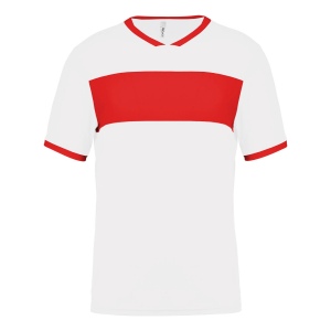 Maillot multisport manches courtes enfant 9