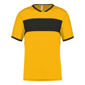 Maillot multisport manches courtes enfant 7