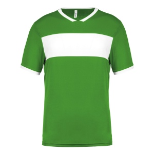 Maillot multisport manches courtes enfant 3