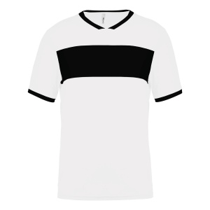 Maillot multisport manches courtes enfant 8