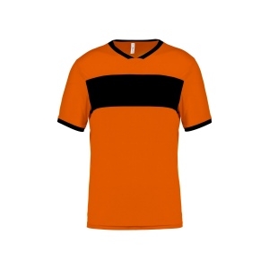 Maillot multisport manches courtes enfant 10