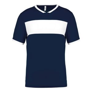 Maillot multisport manches courtes enfant 4