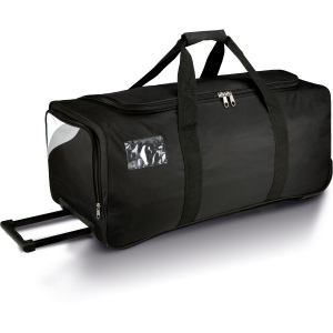 Sac/ trolley de sport - 65 L 2