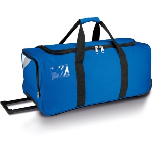 Sac/ trolley de sport - 65 L 4