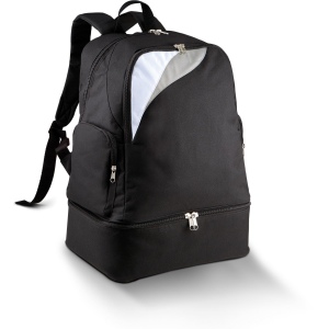 Sac à dos multisports fond rigide - 39L 2