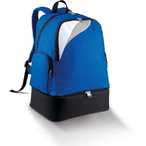 Sac à dos multisports fond rigide - 39L 4