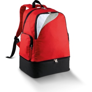 Sac à dos multisports fond rigide - 39L 3