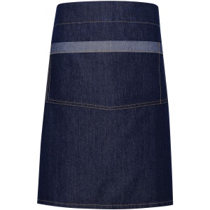 Tablier taille Denim "Domain" 3