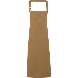 Tablier à bavette "Chino" 3