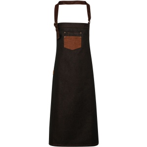 Tablier à bavette "Division" 2