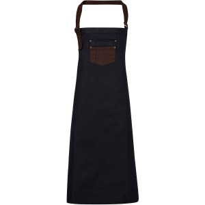 Tablier à bavette "Division" 4