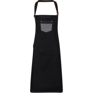 Tablier à bavette "Division" 3