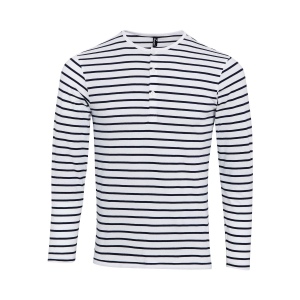 T-shirt homme "Long John" 4